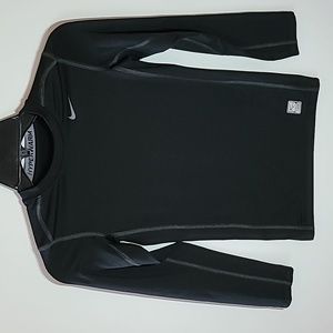 Nike Youth Pro Combat long sleeve